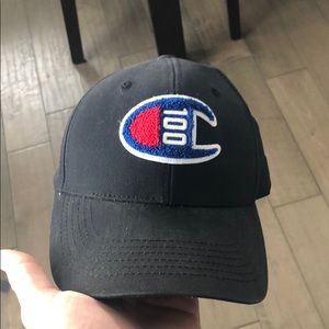 Champion 100 Hat 💯